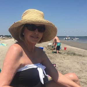 Meet your Posher, Pat